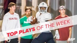 Top 10 Plays of the Week