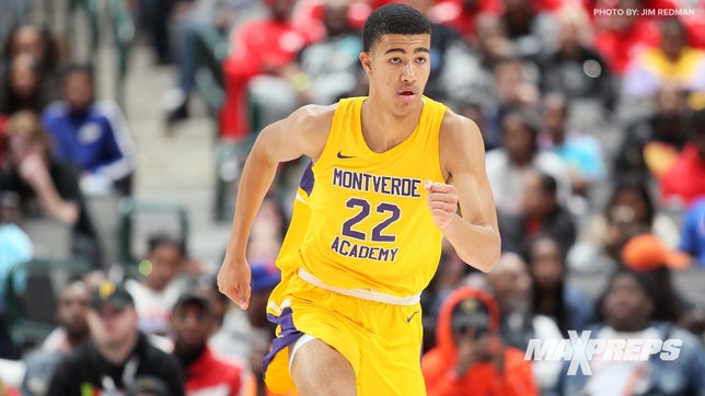National Basketball Editor, Jordan Divens breaks down the Top 25 basketball rankings over the last week. Touching on Montverde Academy, Sierra Canyon, and Paul VI 7 OT game.