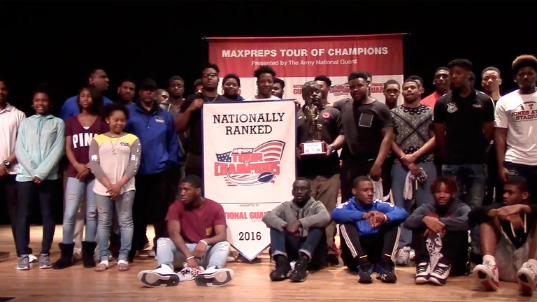 Video player poster image