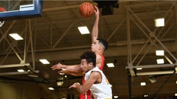 Michael Porter Jr. has dunk fest in state quarterfinals