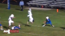 Ethan Jones FRONT FLIP TD #MPTopPlay