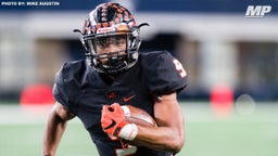 Jase McClellan Ultimate Highlights