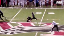 Alabama commit nails 58-yard field goal