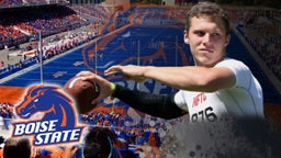 2015 Boise State Commits