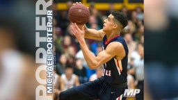 #1 Michael Porter Jr - Ejected after 42pts 14rbs