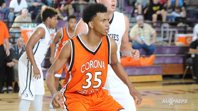 Marvin Bagley - Corona del Sol (AZ)
