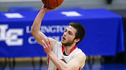 Braxton Beverly tranfers to Hargrave Military Academy (VA)