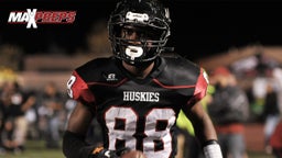 Javon McKinley (Corona Centennial, CA) - Highlights