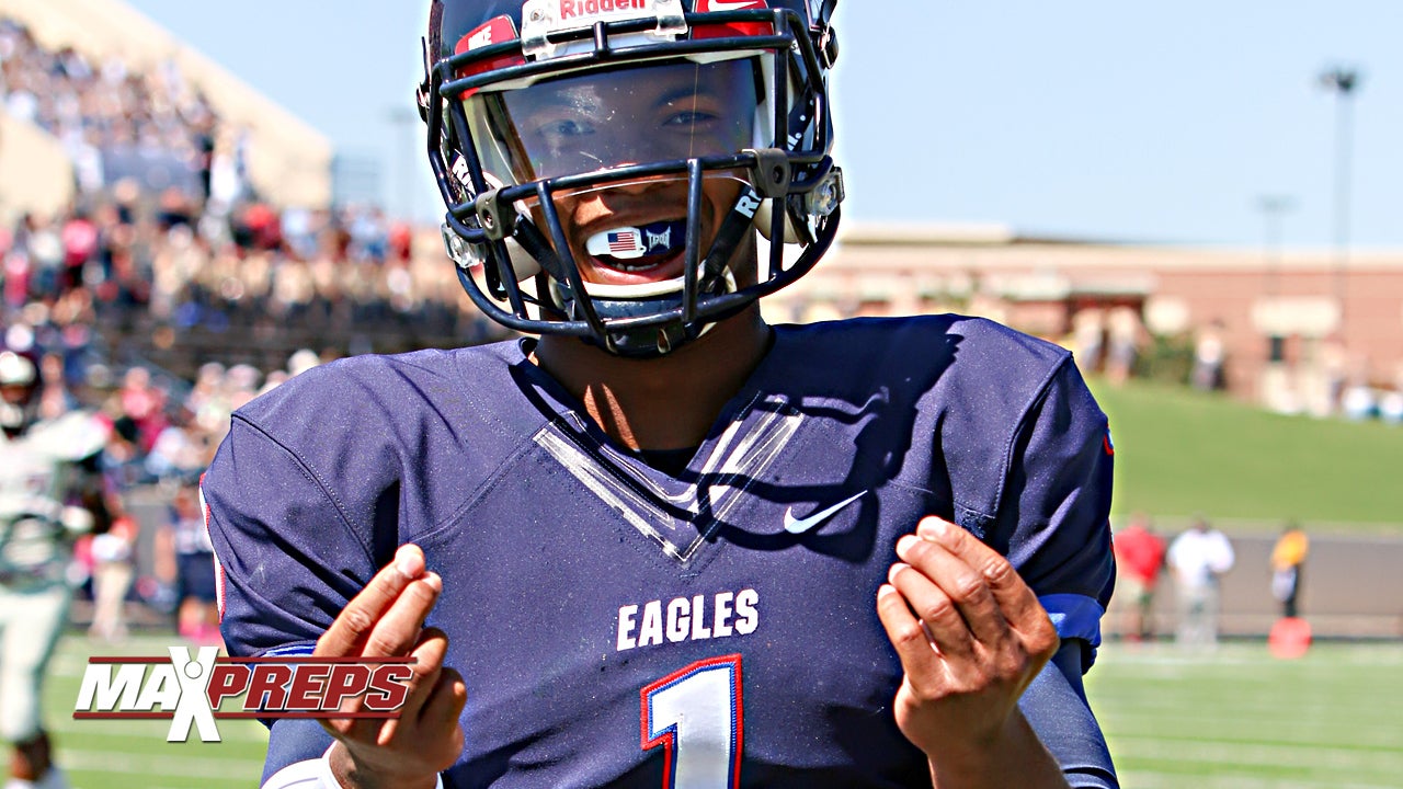 Texas 6A Playoffs Preview - November 11