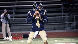 76 Yard Hook and ladder TD - Bubba Moreno (Turlock, CA) #MPTopPlay