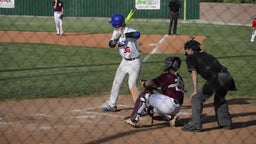 Madison Central's Win against Tates Creek