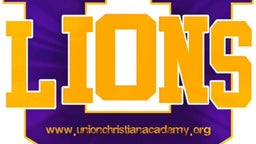 Union Christian Academy Baseball