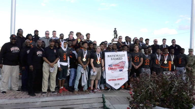 Video player poster image