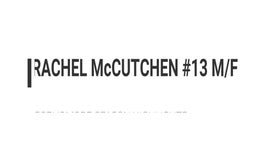 Rachel McCutchen Sophomore Season Highlights