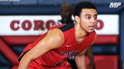 Nigel Williams-Goss High School Highlights