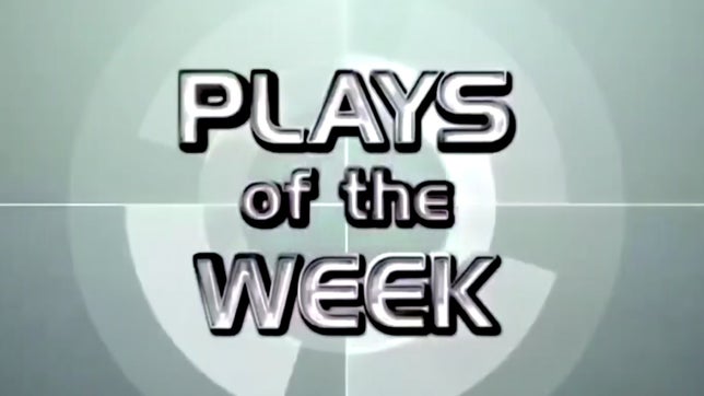 PLAYS OF THE WEEK (August 14-21) #MPTopPlay