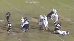 Huge hit by Miami commit