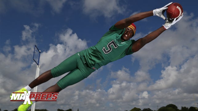 http://www.maxpreps.com/athlete/davante-phillips/4_eWJ_TpEeKZ5AAmVebBJg/default.htm

2014 Highlights of Miami Central's 6'2" 205-pound senior 4-Star wide receiver Da'Vante Phillips.