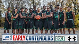 MaxPreps 2015-16 Basketball Early Contenders - The Patrick School (NJ)