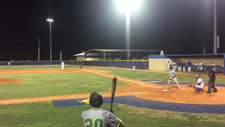 Video player poster image