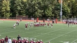 Matawan Huskies v. Toms River Indians