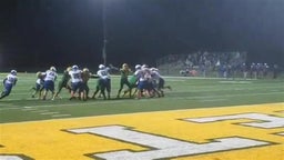 CV Game Winning Field Goal