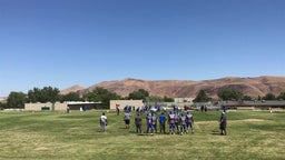 #11 vs Owyhee