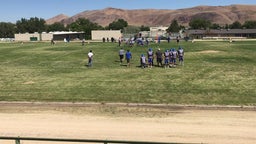 #12 vs Owyhee