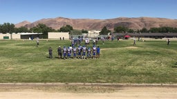 #11 vs Owyhee