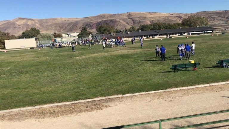 Video player poster image