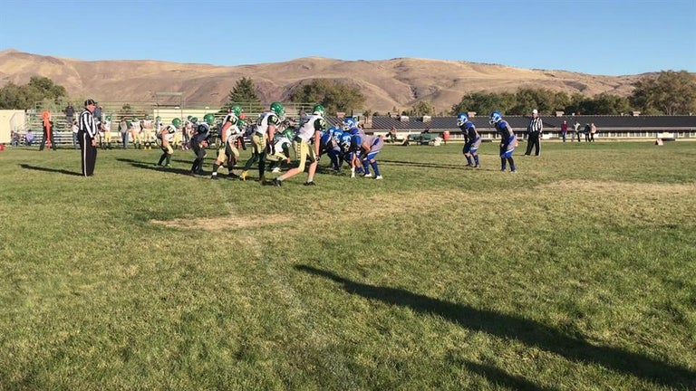 Video player poster image