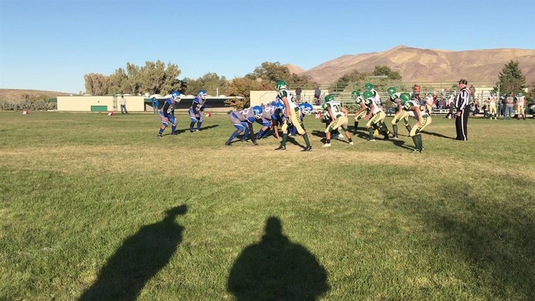 Video player poster image