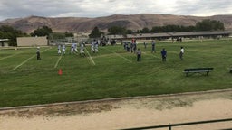 #60 vs Owyhee game 2