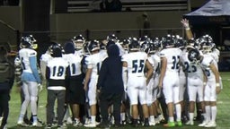 Mount Rainier H.S. vs. Hazen HS. September 27, 2019. m