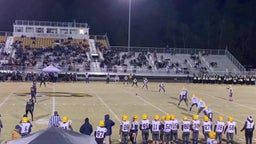 OB vs Hernando