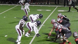 Tompkins vs Fort Bend Travis 2670