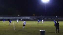 Emone Barraza # 13