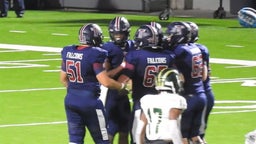 Tompkins vs Cypress Falls Touchdown 3073