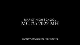 MC 2022 HS Season