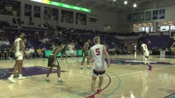 Adrian Griffin Jr COP Highlights