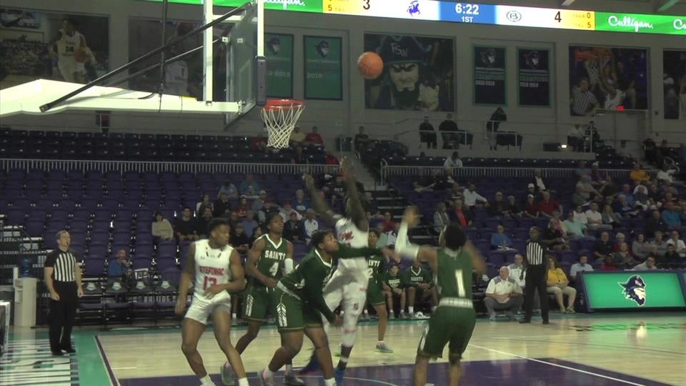 Kennedy Chandler COP Highlights