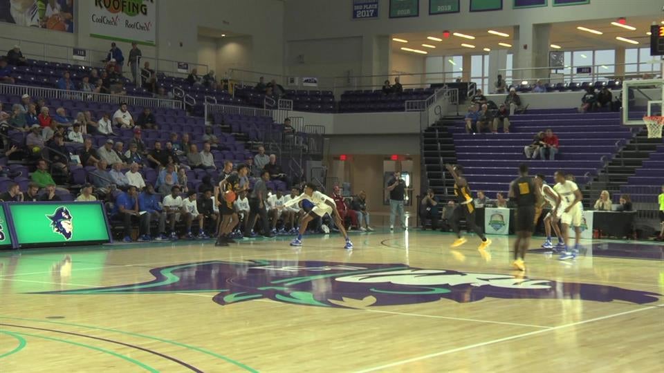 Reece Beekman COP Highlights