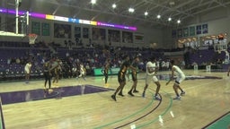 Kobe Clark COP Highlights