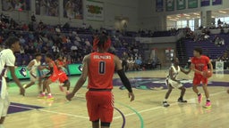 DJ Steward COP highlights