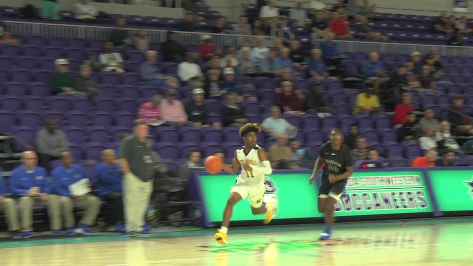 Reece Beekman COP Highlights