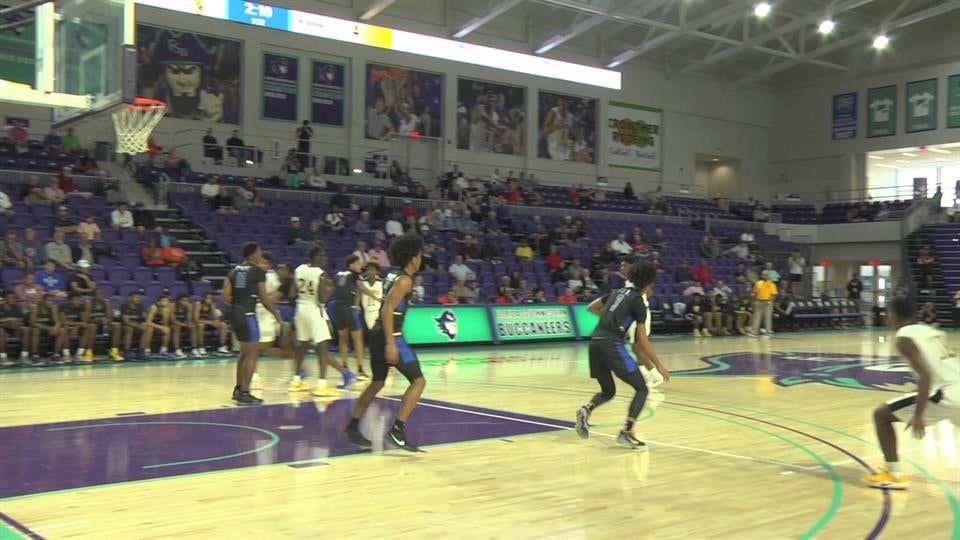 Tai'reon Joseph COP Highlights