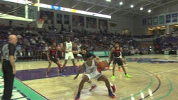 Jaden Springer COP Highlights