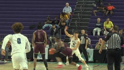 Selton Miguel COP Highlights