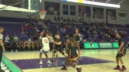 R.J. Davis COP Highlights