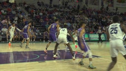 Moussa Diabate COP Highlights